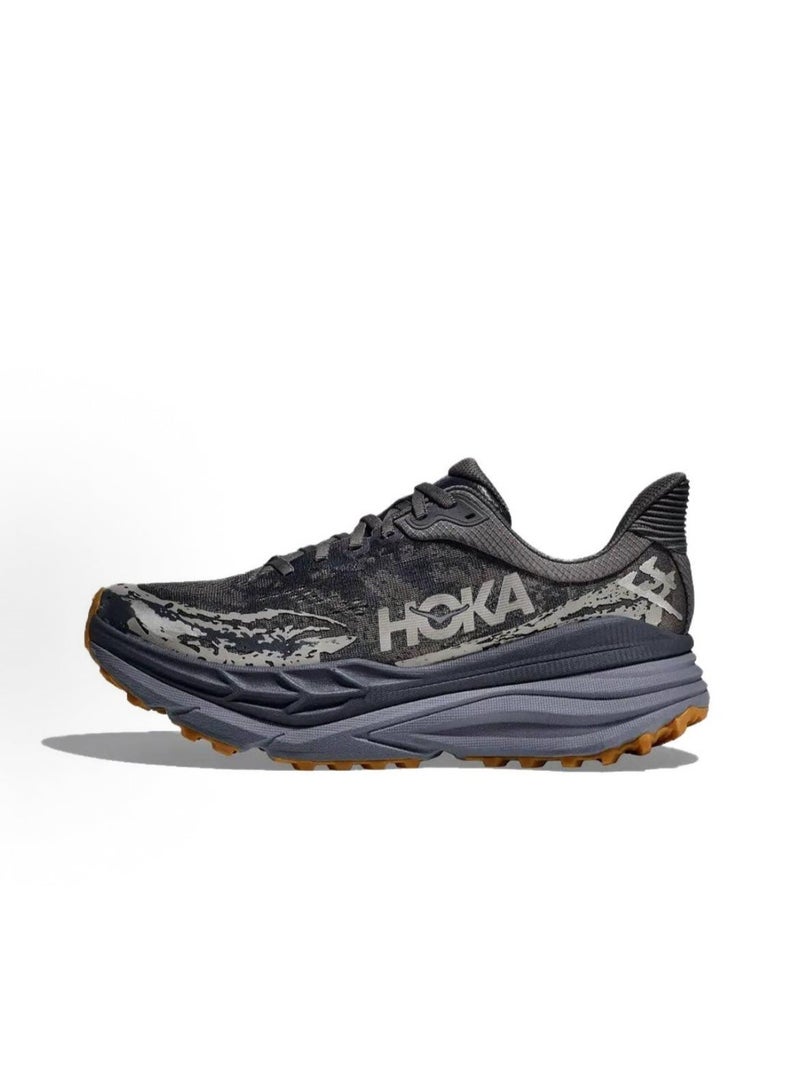 Hoka Outdoor cycling  shoes Dark Gray For Men/Women - Image 1