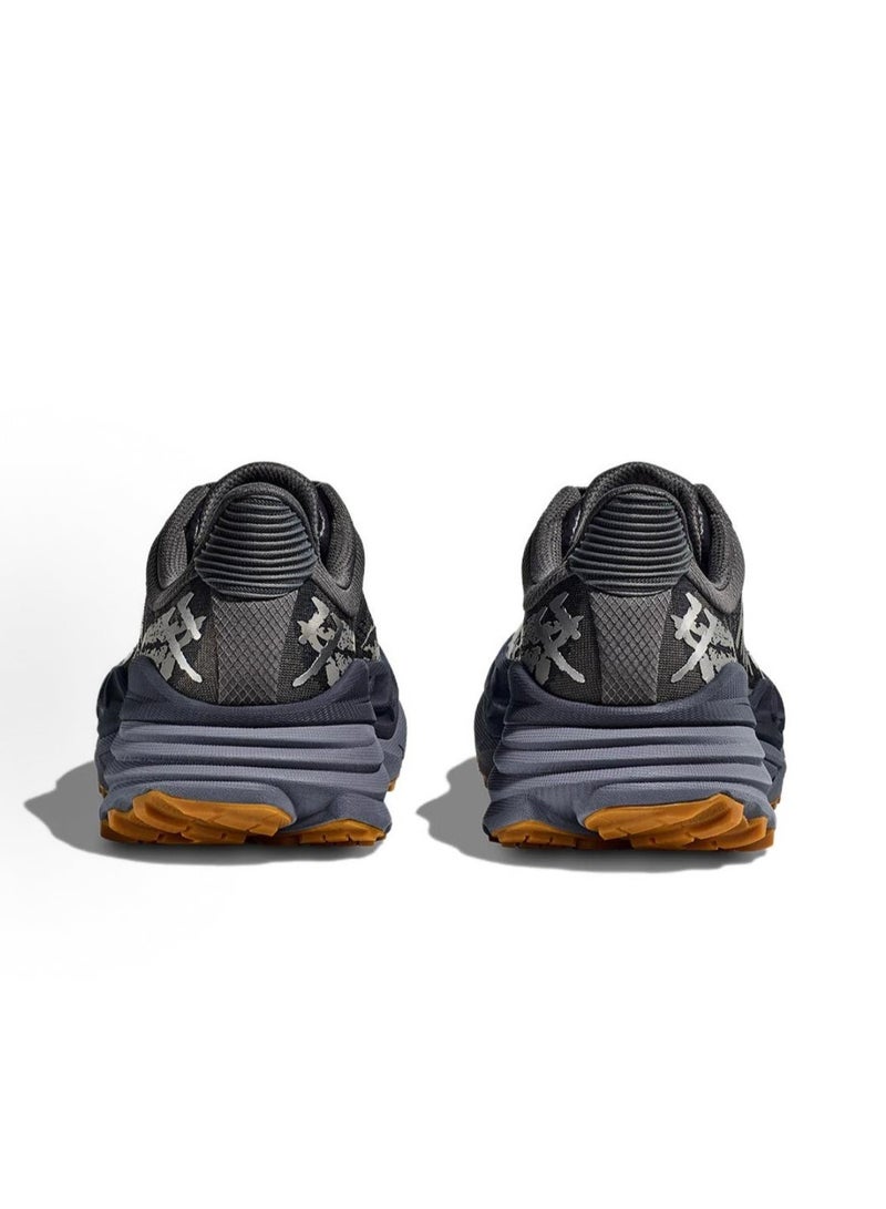 Hoka Outdoor cycling  shoes Dark Gray For Men/Women - Image 3