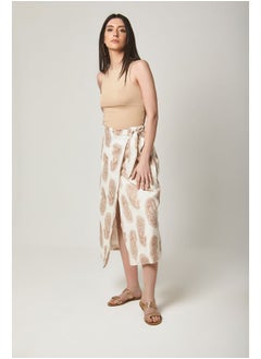 DALYDRESS Women Printed skirt  - Image 3