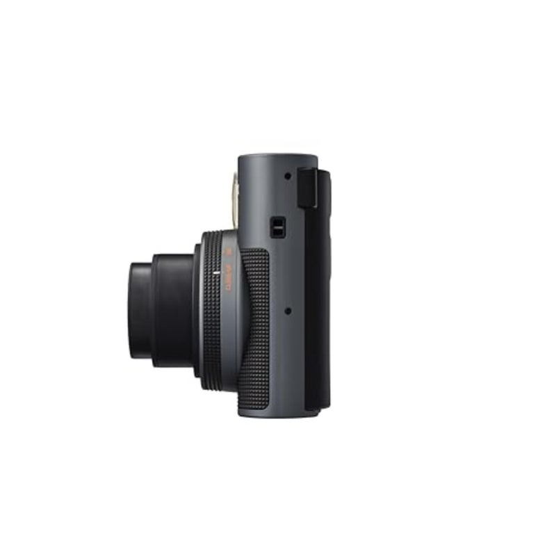 INSTAX Instant Camera for everyday moments, plastic body, classic white, instant photo printing with vibrant colors - Image 4