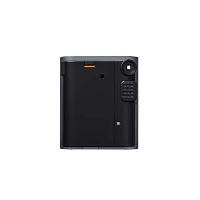 INSTAX Instant Camera for everyday moments, plastic body, classic white, instant photo printing with vibrant colors - Image 3