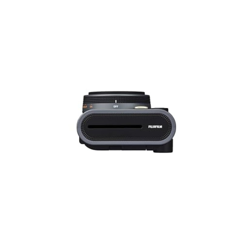 INSTAX Instant Camera for everyday moments, plastic body, classic white, instant photo printing with vibrant colors - Image 5