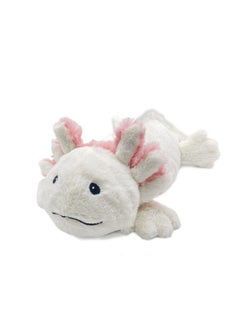 Axolotl Microwavable, Hot Or Cold For Cool Relaxation And Warm Relief, Lavender Scented Cozy Plush Animal - pzsku/Z8019E90F048BEB4A8802Z/45/_/1732773609/333c4bbf-86bd-4801-ab8a-1dbcb6e86c76