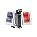 Carson MicroFlip 100x250x LED and UV Lighted Pocket Microscope with Flip Down Slide Base and Adapter with CarsonCam Phone App Bundle Included with 24 Prepared Insect and Animal Slides MP250BUN - Image 3