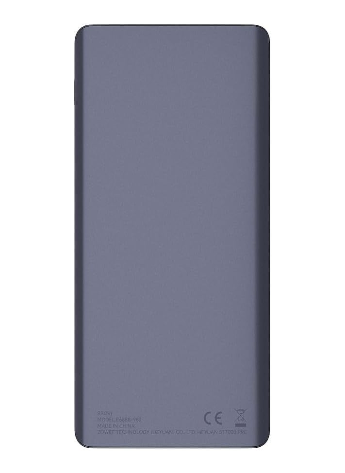 ماركة غير محددة - راوتر برو 5 (5G) بطارية محمولة 7000 مللي أمبير STC Player فقط AX3600 شاشة لمس Type C تدعم الشحن السريع - Image 1