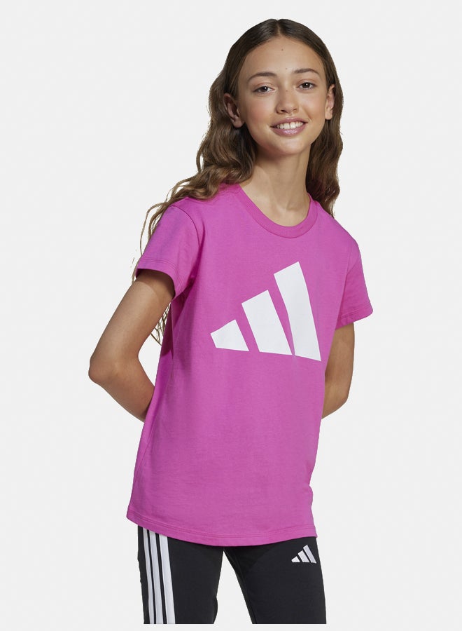 Adidas essentials women's t-shirt - Image 1