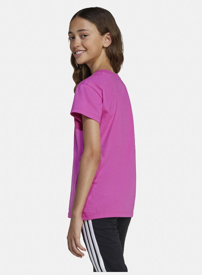 Adidas essentials women's t-shirt - Image 4