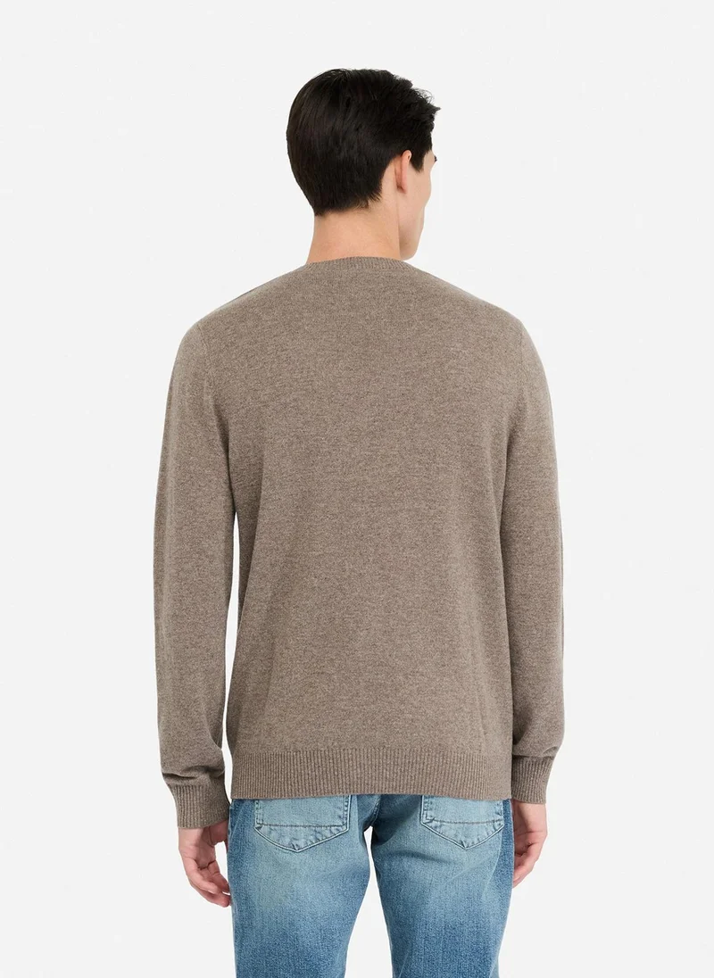 Liu Jo Wool and cashmere jumper