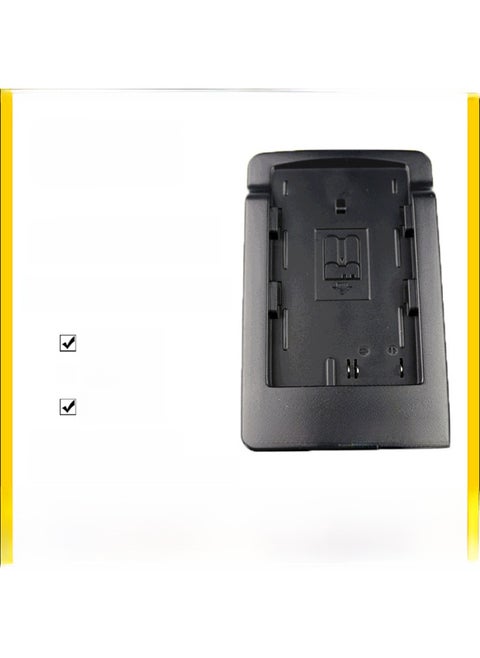 For Nikon MH-18 SLR Camera Battery Holder D90s D300S D50 D100D80S EN-EL3E-Color:Charger + European Power Cord + Paper Box
