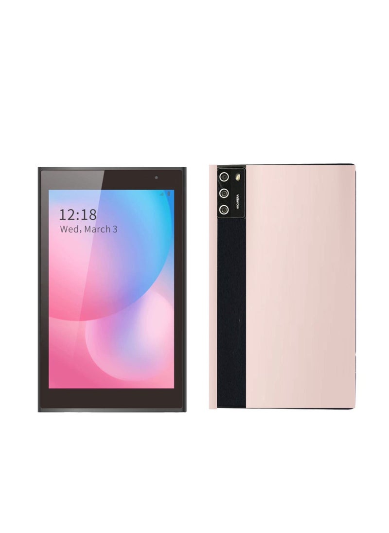 7 -Inch ITouch Smart Tablet X722 Android 12.1 Tab With 256GB ROM 8GB RAM Quad Core Wi-Fi 5G LTE Dual Sim with Wireless Keyboard and PU Tablet Cover