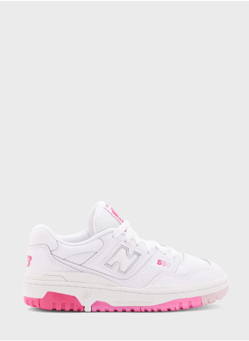 New Balance Youth BB550