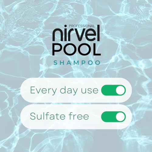 Nirvel Pool shampoo - Image 4