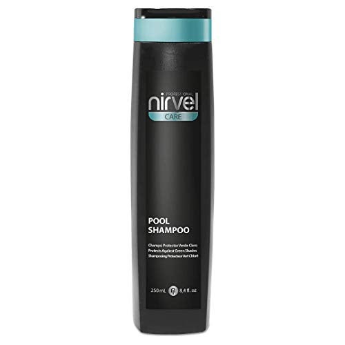 Nirvel Pool shampoo - Image 1
