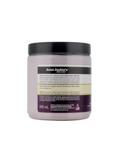 Aunt Jackie's Aunt Jackie's Curl La La, Lightweight Curl Defining Custard, Enriched with Shea Butter & Olive Oil, Basic, 15 Ounce  - Image 5