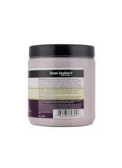 Aunt Jackie's Aunt Jackie's Curl La La, Lightweight Curl Defining Custard, Enriched with Shea Butter & Olive Oil, Basic, 15 Ounce  - Image 4