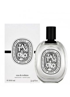Diptyque Diptyque Tam Dao Eau de toilette100ml 
