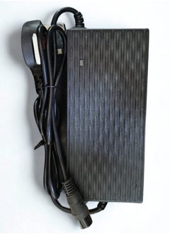 Winner Sky Electric Scooter Charger, 36V Power Adapter Charger, with LED Charging Indicator for 36v Winner sky Scooters, Fast Charging  - Image 2
