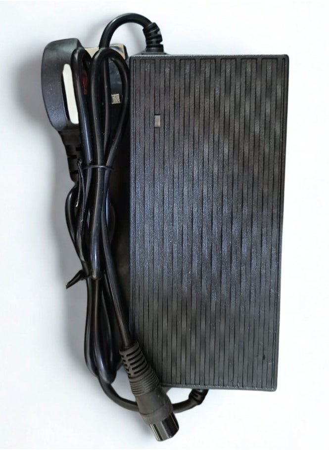 Winner Sky Electric Scooter Charger, 36V Power Adapter Charger, with LED Charging Indicator for 36v Winner sky Scooters, Fast Charging  - Image 2
