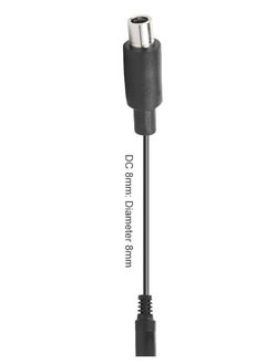 Winner Sky Electric Scooter Charger, 36V Power Adapter Charger, with LED Charging Indicator for 36v Winner sky Scooters, Fast Charging  - Image 4