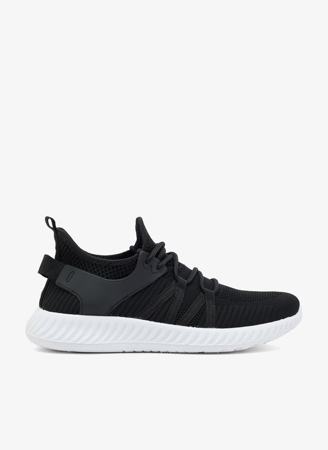 CROSBY Casual Low Top Sneakers - Image 1