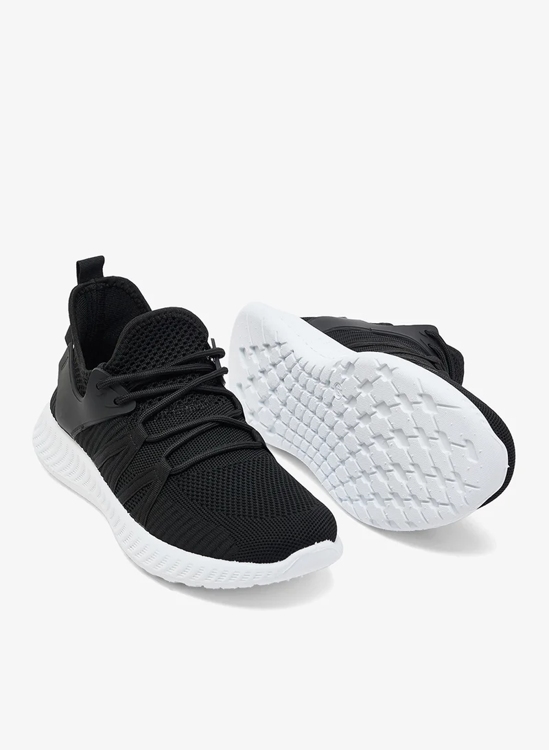 Crosby  Casual Low Top Sneakers for Men | Best Price UAE