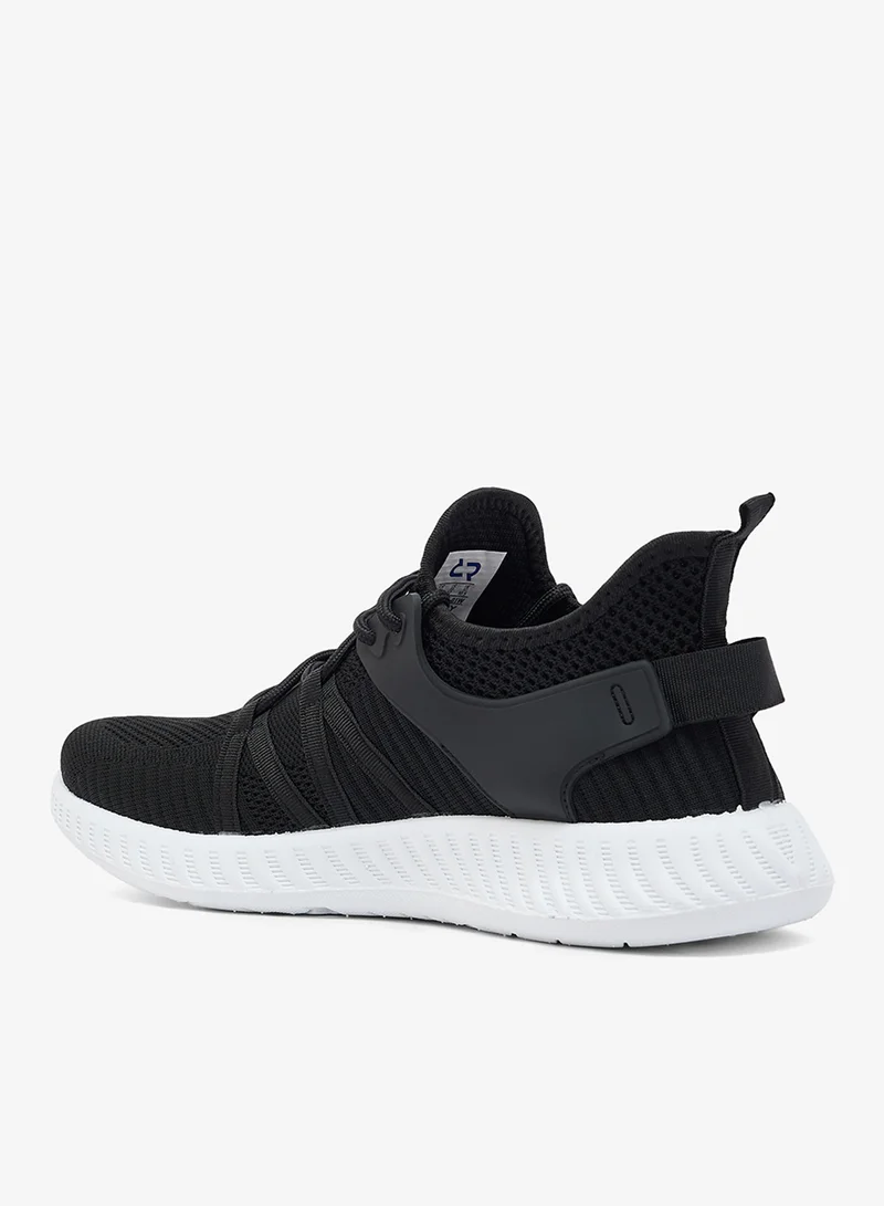 CROSBY Casual Low Top Sneakers