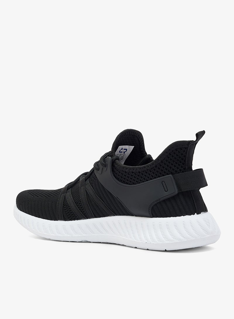 CROSBY Casual Low Top Sneakers - Image 2