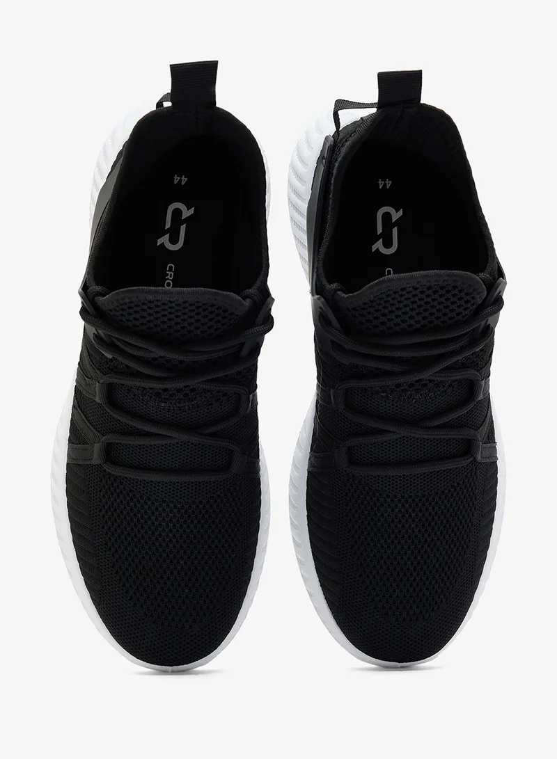 Crosby  Casual Low Top Sneakers for Men | Best Price UAE