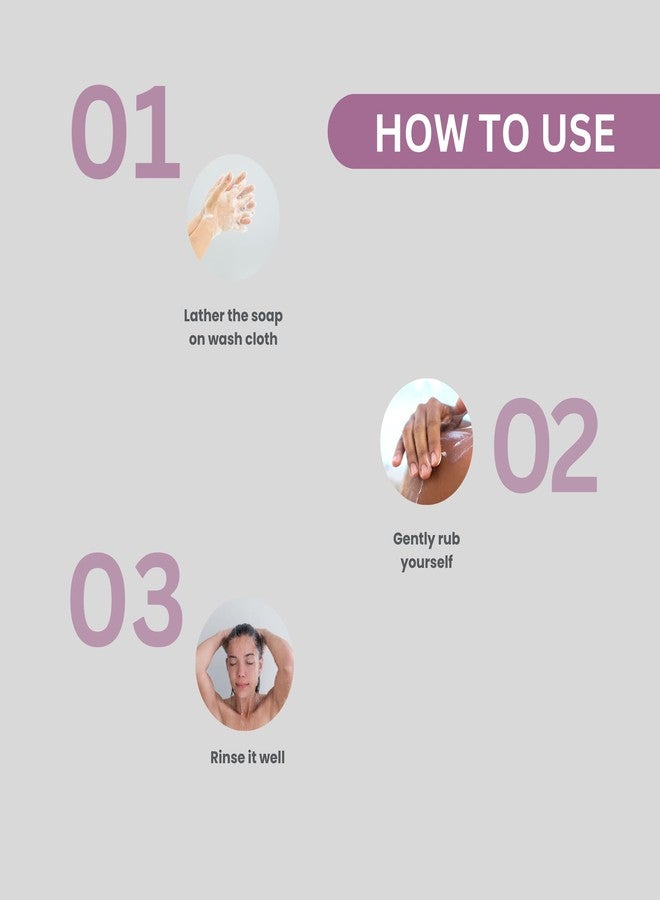 bolin جل استحمام بولين عود، 300 مل | مع حمض كوجيك وفيتامين سي | ينظف بعمق | يحافظ على نعومة البشرة ومرونتها | يعزز الإشراقة الطبيعية | لجميع أنواع البشرة | للرجال والنساء. - Image 4