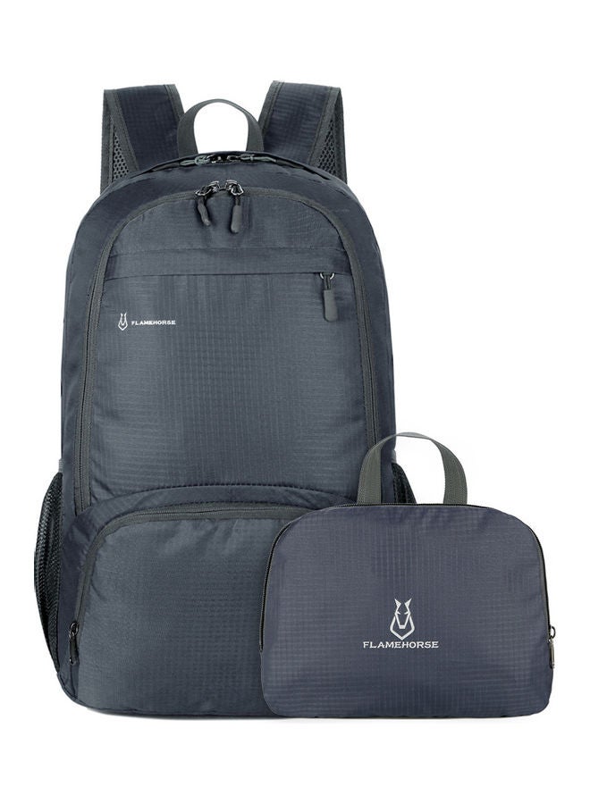 NIBEMINENT Hiking Foldable Backpack - Image 3