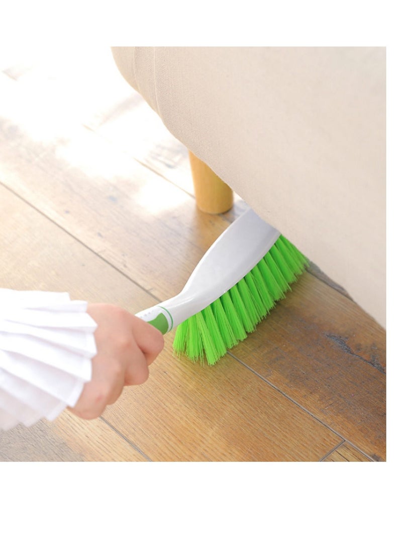 Morlife Bed Sheet Debris Cleaning Brush Cleaning Brush Soft Hair Desk Sofa Dust Remover  3PCS - Image 2