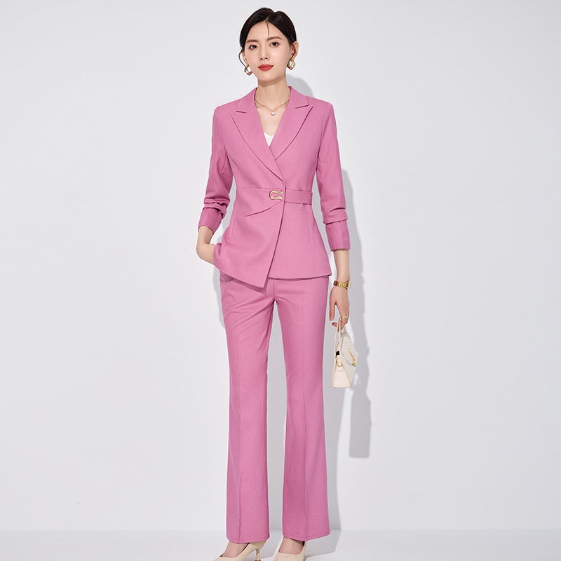 Selling Two-Piece Business Suit, Office Women'S Workwear - Image 3