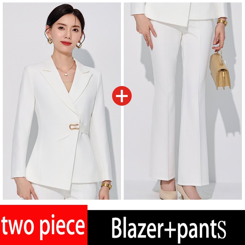 Selling Two-Piece Business Suit, Office Women'S Workwear - Image 1
