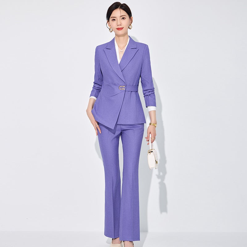 Selling Two-Piece Business Suit, Office Women'S Workwear - Image 2