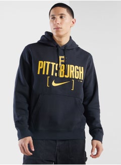 Nike Mlb Pittsburgh Pirates Hoodie  - Image 1
