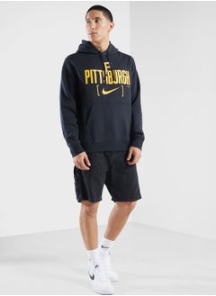 Nike Mlb Pittsburgh Pirates Hoodie  - Image 4