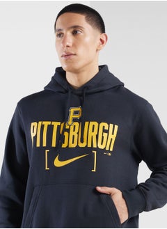 Nike Mlb Pittsburgh Pirates Hoodie  - Image 3