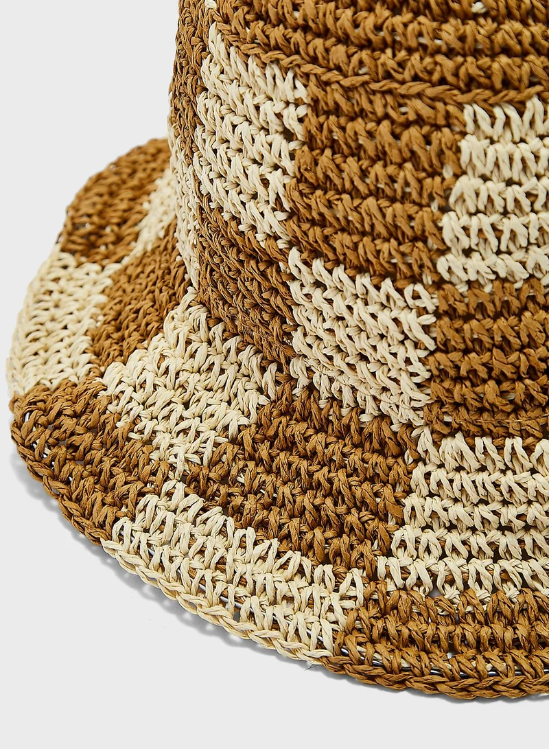 ALDO Ocoretlan Bucket Hat