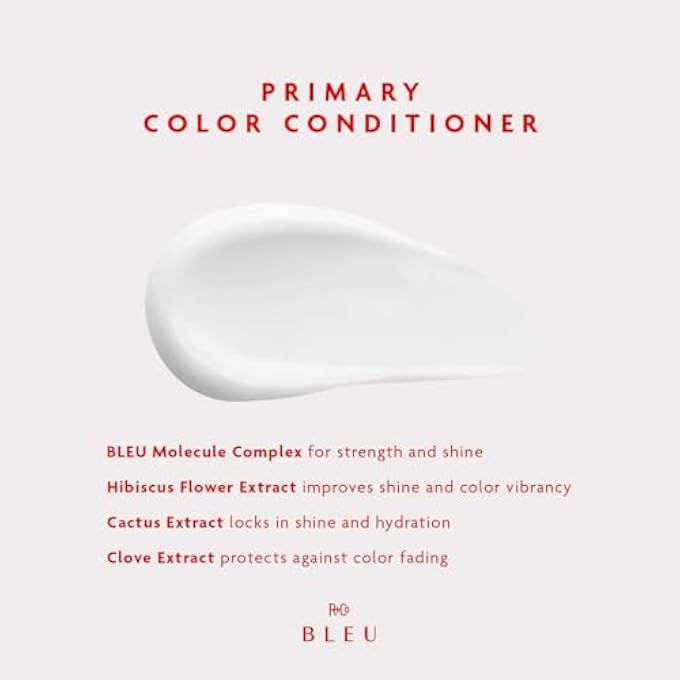 R+Co BLEU PRIMARY COLOR CONDITIONER, 6.8 OZ - Image 3