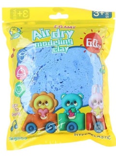 Dry modeling clay for children - pzsku/Z801B2661ECA090591010Z/45/_/1735745506/51a3c79e-275c-4256-9efa-42c0ce0bad29