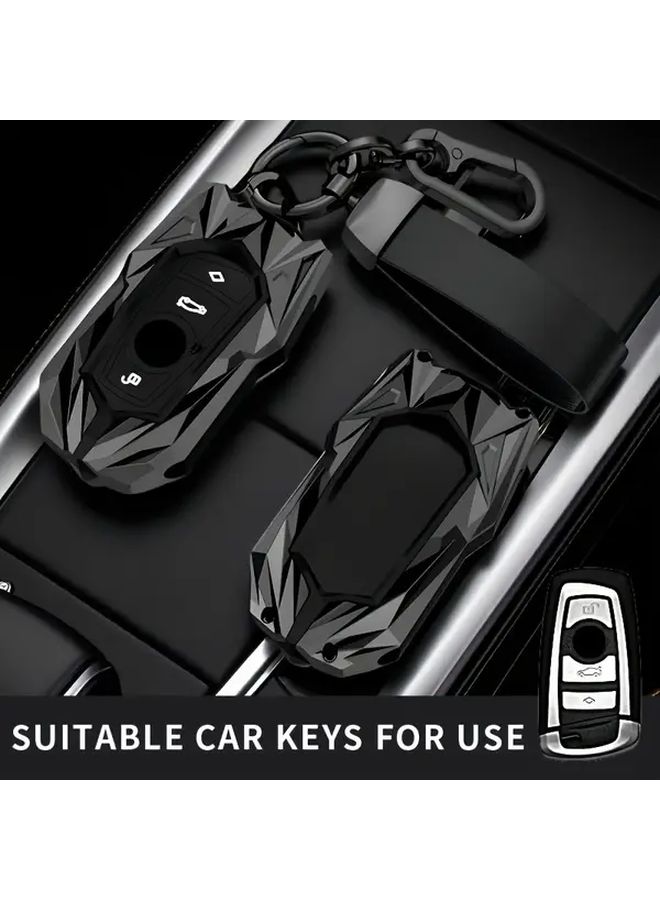 Type A Keyless Entry Remote Key Case Cover Shell Fob For BMW 1 3 5 7 X Series - Image 4