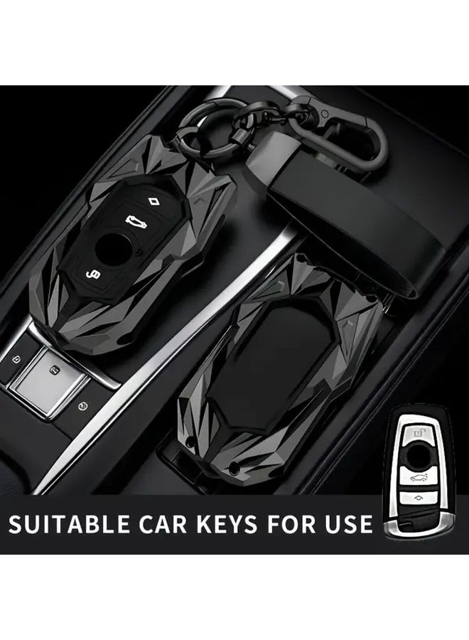 Type A Keyless Entry Remote Key Case Cover Shell Fob For BMW 1 3 5 7 X Series - Image 5