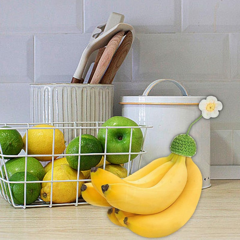Banana cap, banana cap, lid for bananas, banana preserver, banana cap to keep bananas fresh, banana packaging cap - Image 3