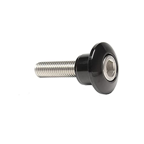 FENRIR Motorcycle Handlebar Bar End Mirror Adapter For R1200R(2015-2018) R1250R F900R RnineT:Scrambler Pure Racer Urban R12nineT R18 R12 S1000R S1000RR(2008-2018) M1000R M1000XR F900XR S1000XR - Image 3
