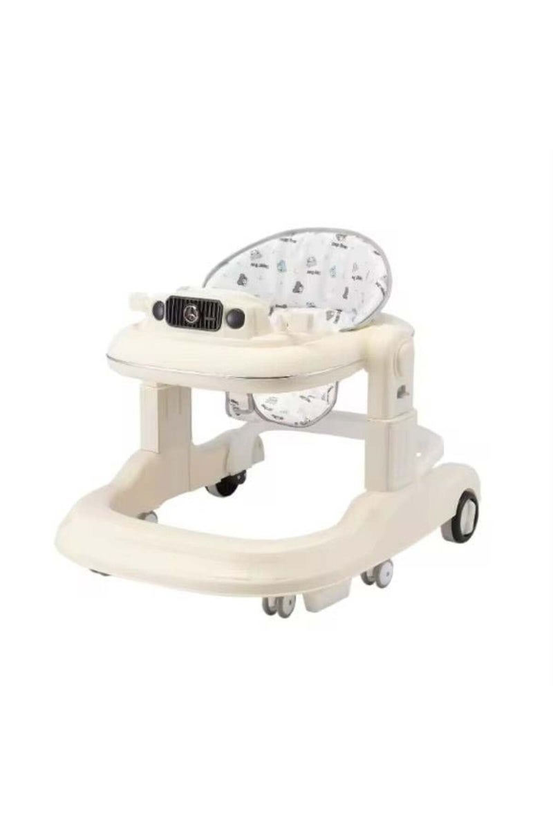 Multifunctional baby walker - for infants - Image 1