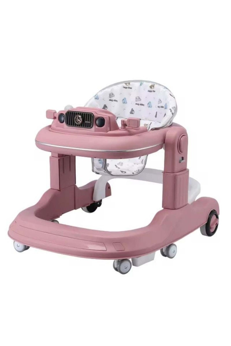 Multifunctional baby walker - for infants - Image 2