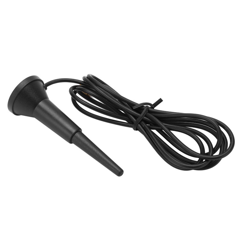 2pcs Digital Antenna Waterproof 2G 3G Outdoor Omnidirectional Magnet Base Suction Cup Antenna for GSM GPRS Modules - Image 3