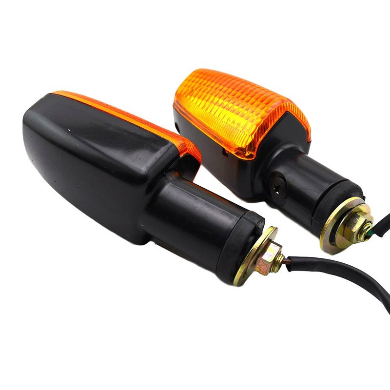 AHL Turn Signal Light for Honda CB400 CB1300 CB1 VTR250 CB400SF VTEC400 NC39 Bros 600