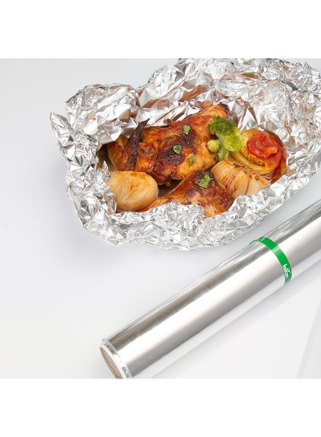 Home Box Falcon Aluminium Foil 2300x30 cm - Image 3