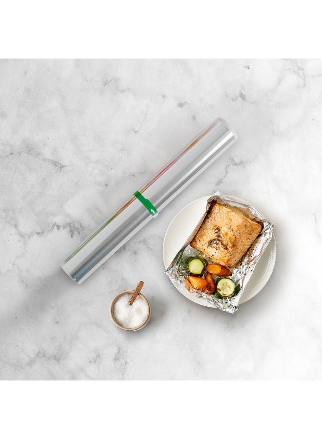 Home Box Falcon Aluminium Foil 2300x30 cm - Image 2